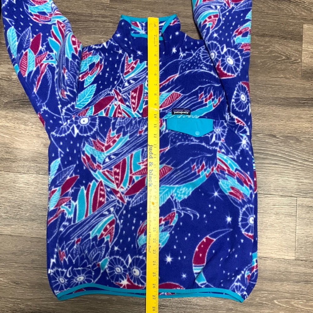 Patagonia Snap T Pullover - Picture 6 of 8